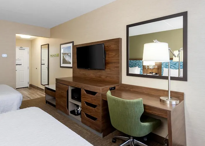 Hampton Inn Buffalo-South/I-90