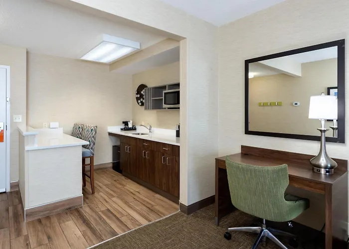 Hampton Inn Buffalo-South/I-90